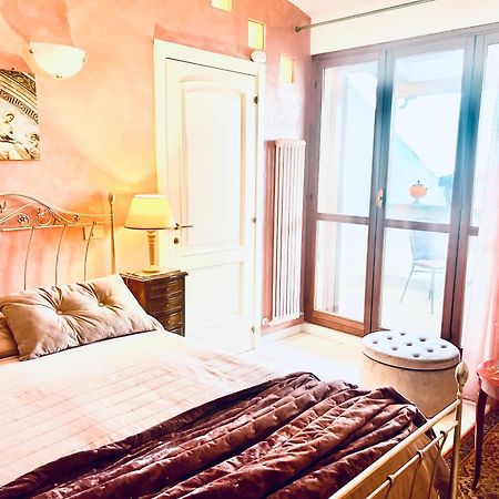 Casazzurra Apartment Ortona Bagian luar foto