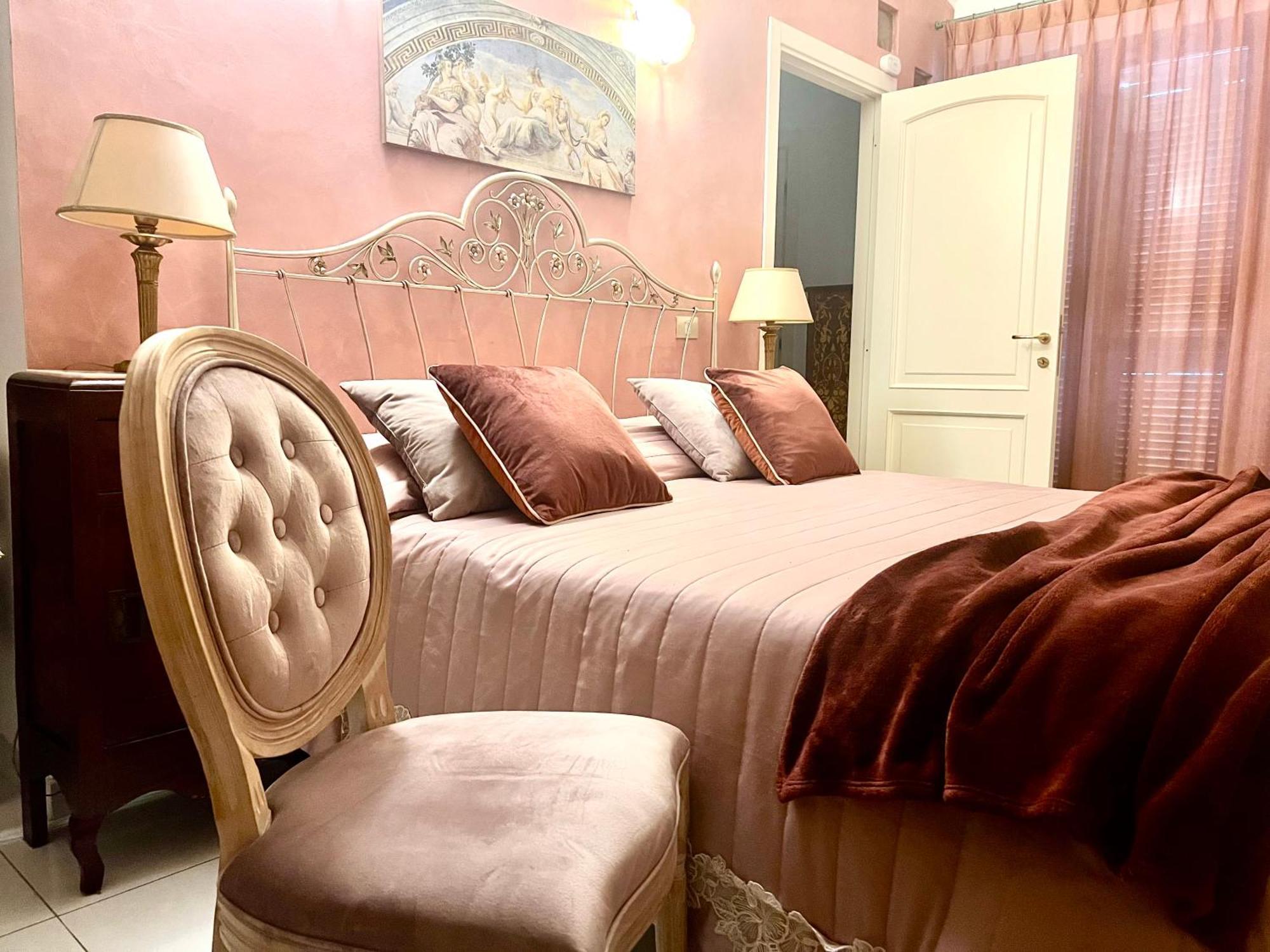 Casazzurra Apartment Ortona Bagian luar foto