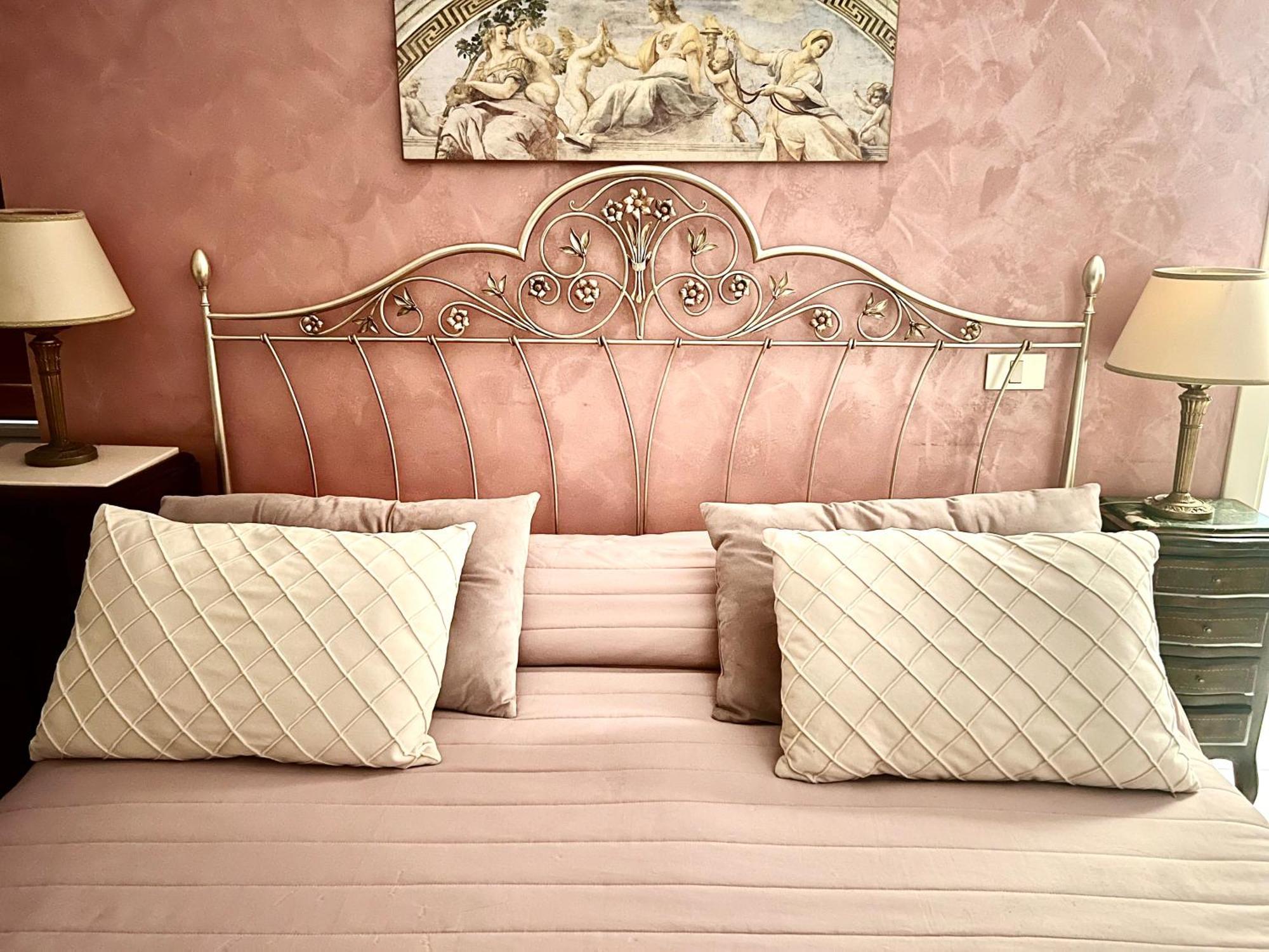 Casazzurra Apartment Ortona Bagian luar foto