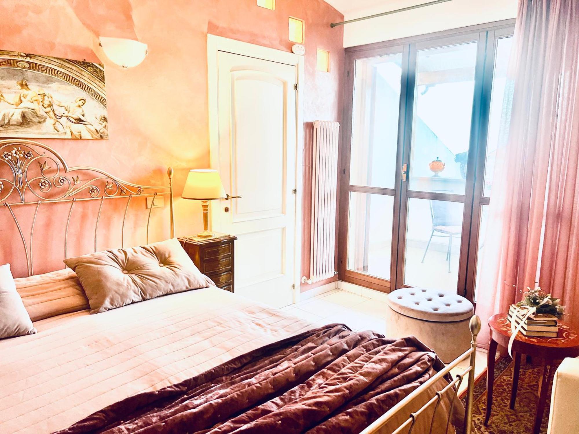 Casazzurra Apartment Ortona Bagian luar foto