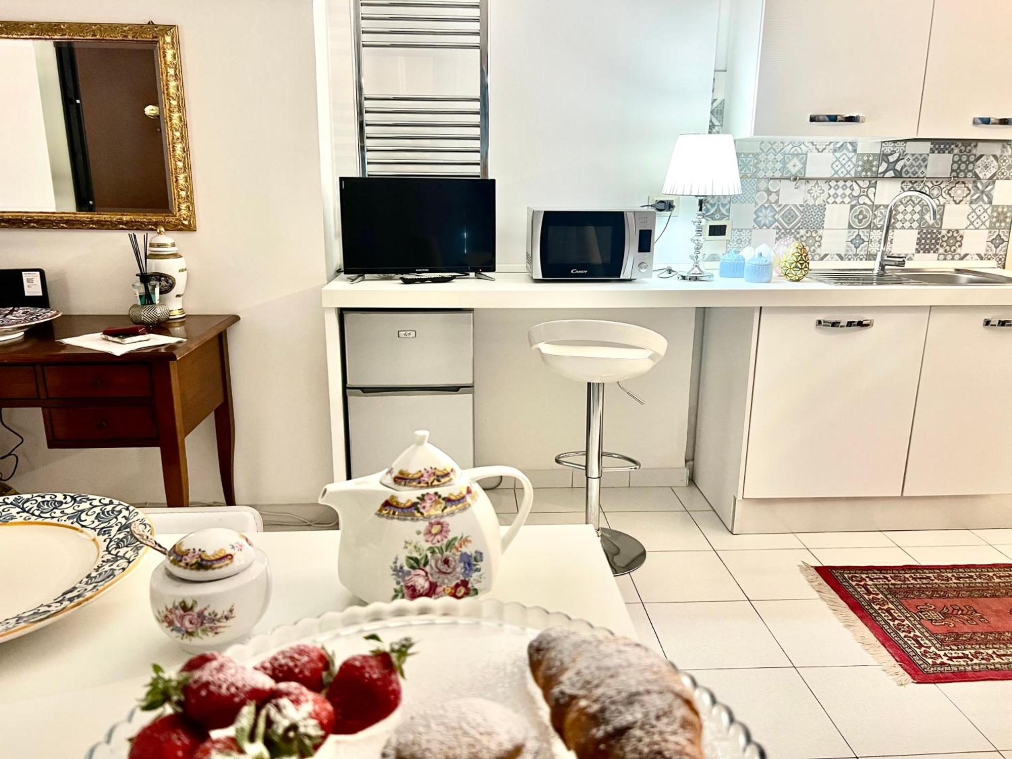 Casazzurra Apartment Ortona Bagian luar foto